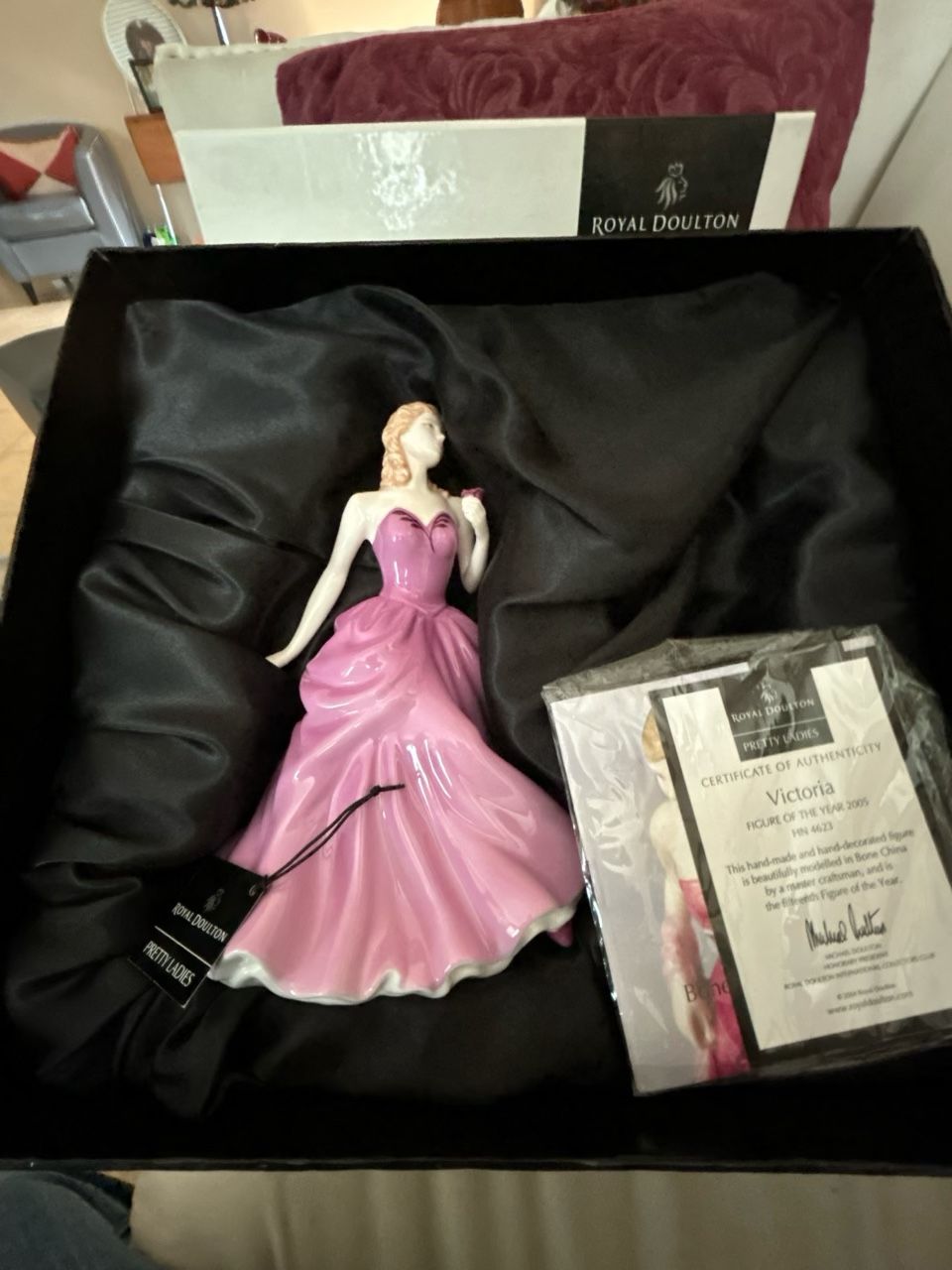 Royal Doulton