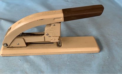 swingline stapler heavy duty model 113