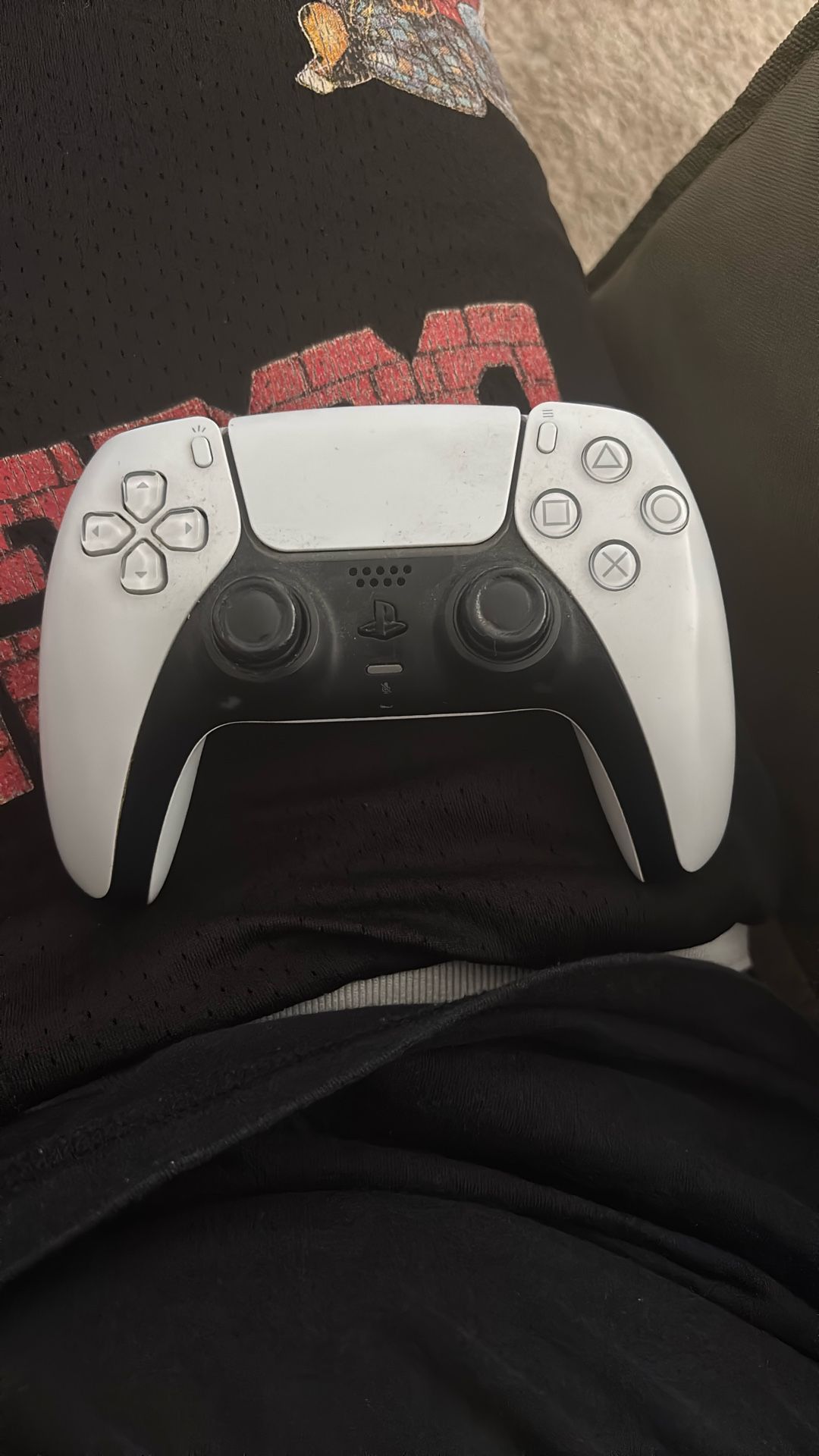 Ps5 Controller