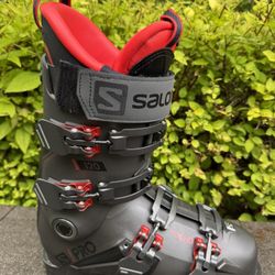 Salomon S/Pro 120 GW Ski Boots - Men’s 2023 