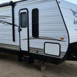 2016 Jayco Jayflight Slx 