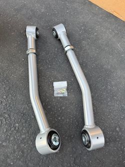 Jeep JK rear Upper long arms 07-18