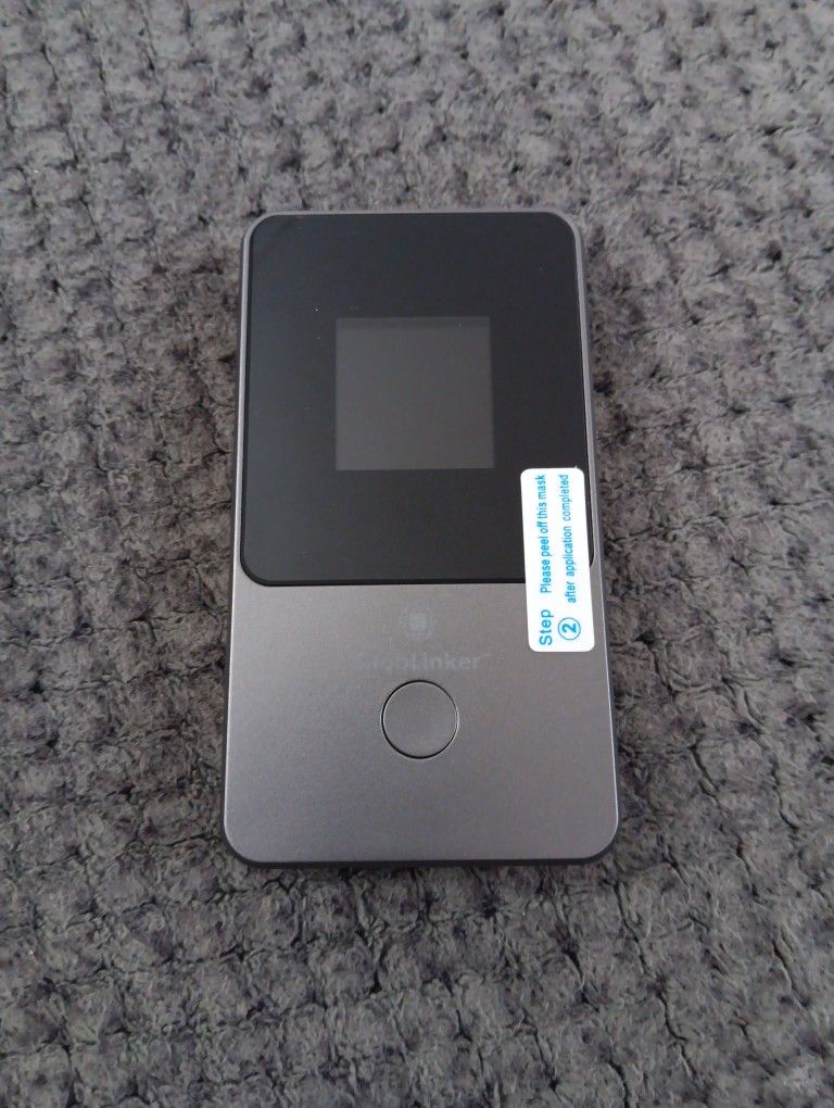 GlobLinker 4G LTE MOBILE HOTSPOT