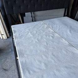 King Bed