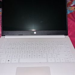 HP Laptop 