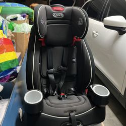 Graco Car Seat