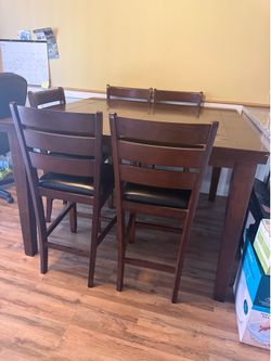 Dinning set