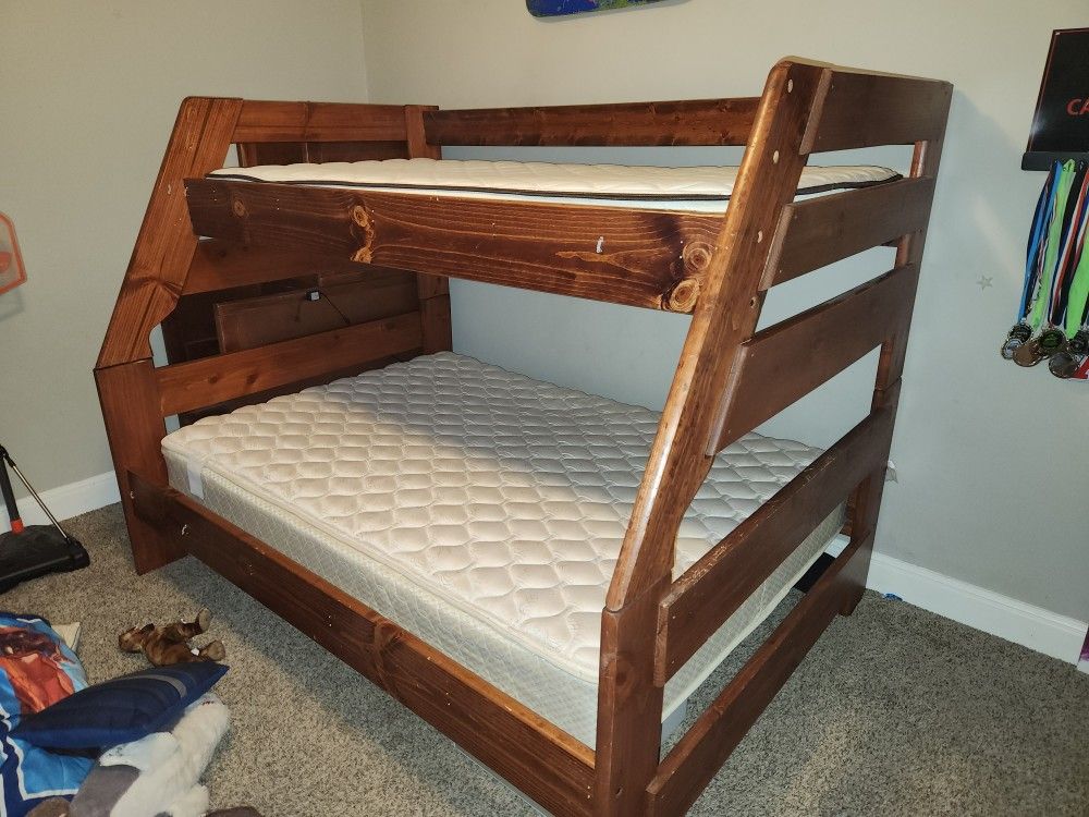 Bunk Bed for Sale in San Antonio, TX OfferUp