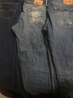 levi’s 501