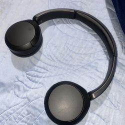 Sony WH-CH520 Headphones