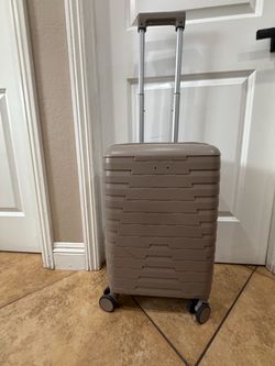 Carry-On Luggage