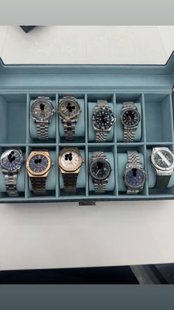 Men’s Watches
