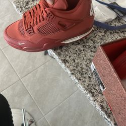 Brick 4s Size 13 Men’s