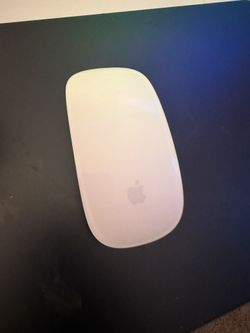 Apple Magic Mouse