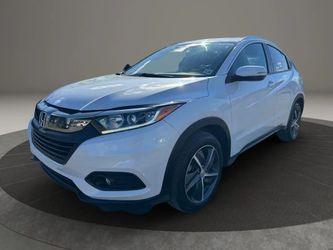2021 Honda HR-V