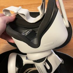 oculus meta quest 2