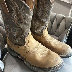 Cowboys Boots
