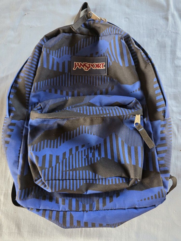 BACKPACK