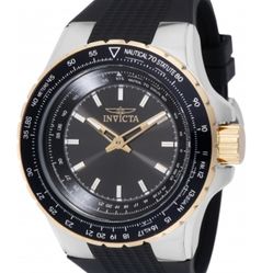 Invicta 50mm New Mens Watch 