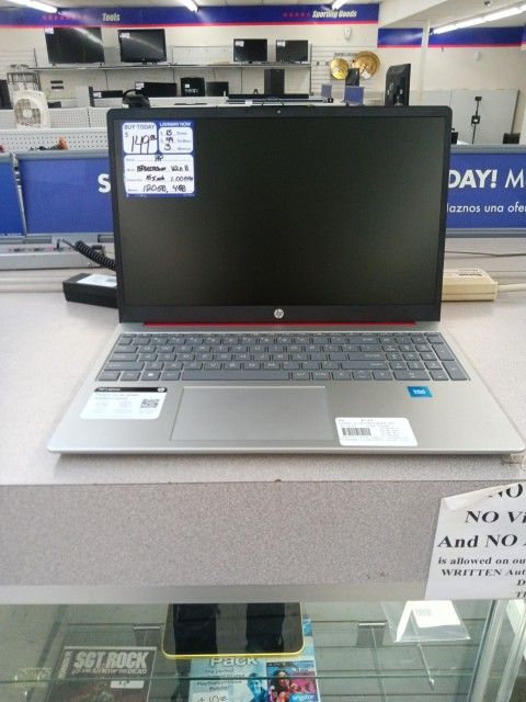 Laptop