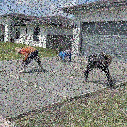 ziokanNeedANewDrivewayGiveUsACallWeOfferFreeEstimate