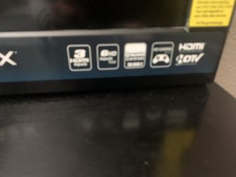 Tv 19 inches no stand.