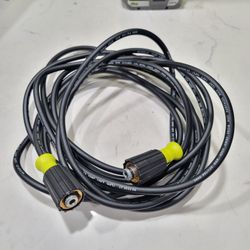 Ryobi Pressure Washer Hose Up To 2000psi 25ft Openbox PRICE IS FIRM