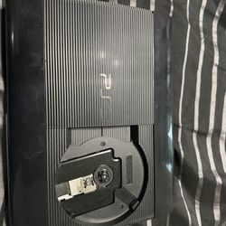 Ps3 Slim