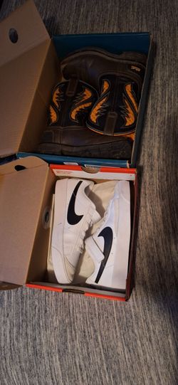 Little boys shoes