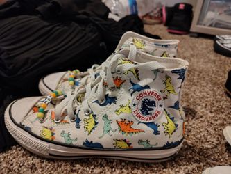 Shoes and boots