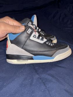 Jordan 3