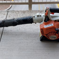 Stihl SH85 Leaf Blower
