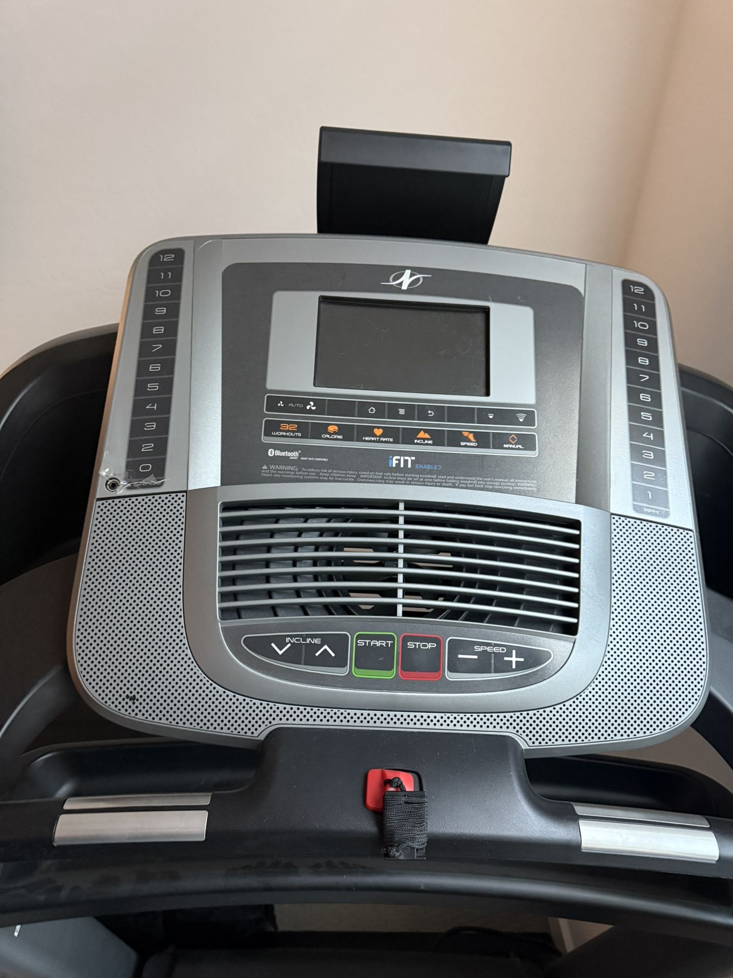 Nordic Track Flex Select C990