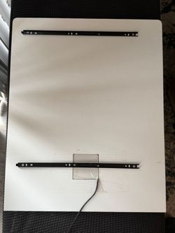 Lighted Vanity Mirror with Adjustable LED Lights