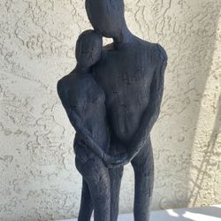 Statue 
