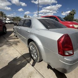 Chrysler 300