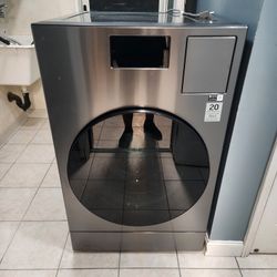 Samsung Combo Washer wd53dba900h