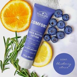 Village Naturals Therapy Comfort Lotion