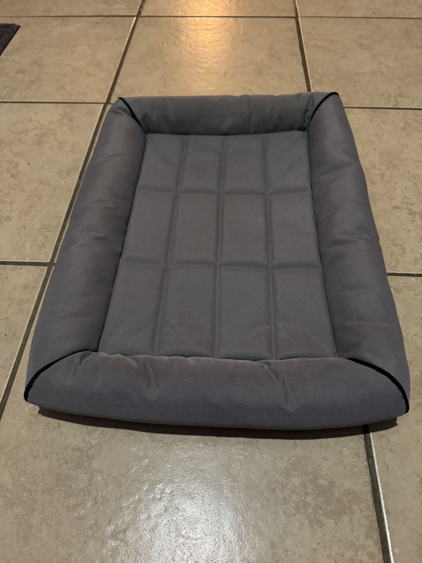 Dog Bed For Crate