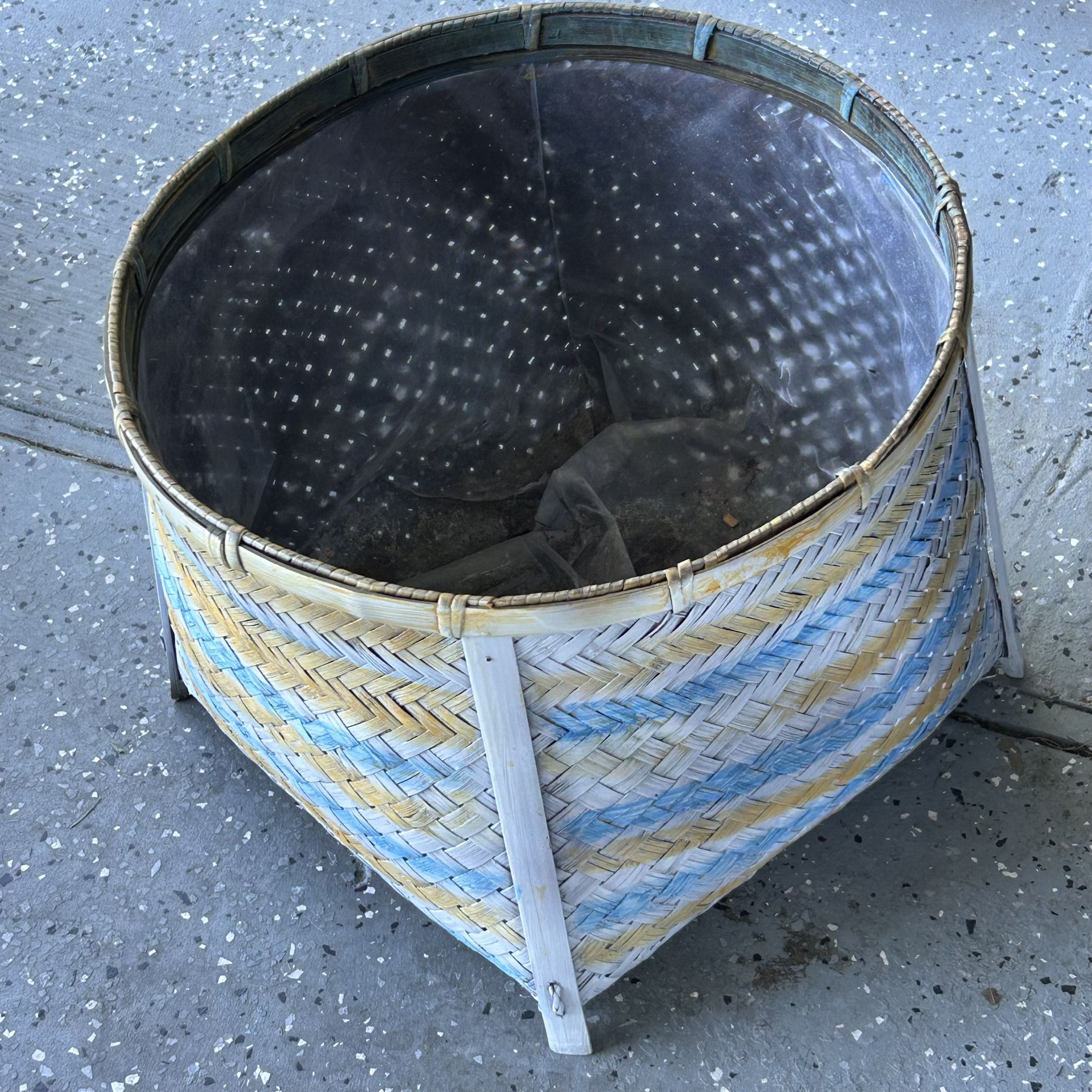 Pier 1 Imports Planter Basket