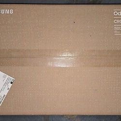 Odyssey Monitor CRG5 24 Inches 