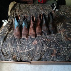 Mens Boots for sale!! 