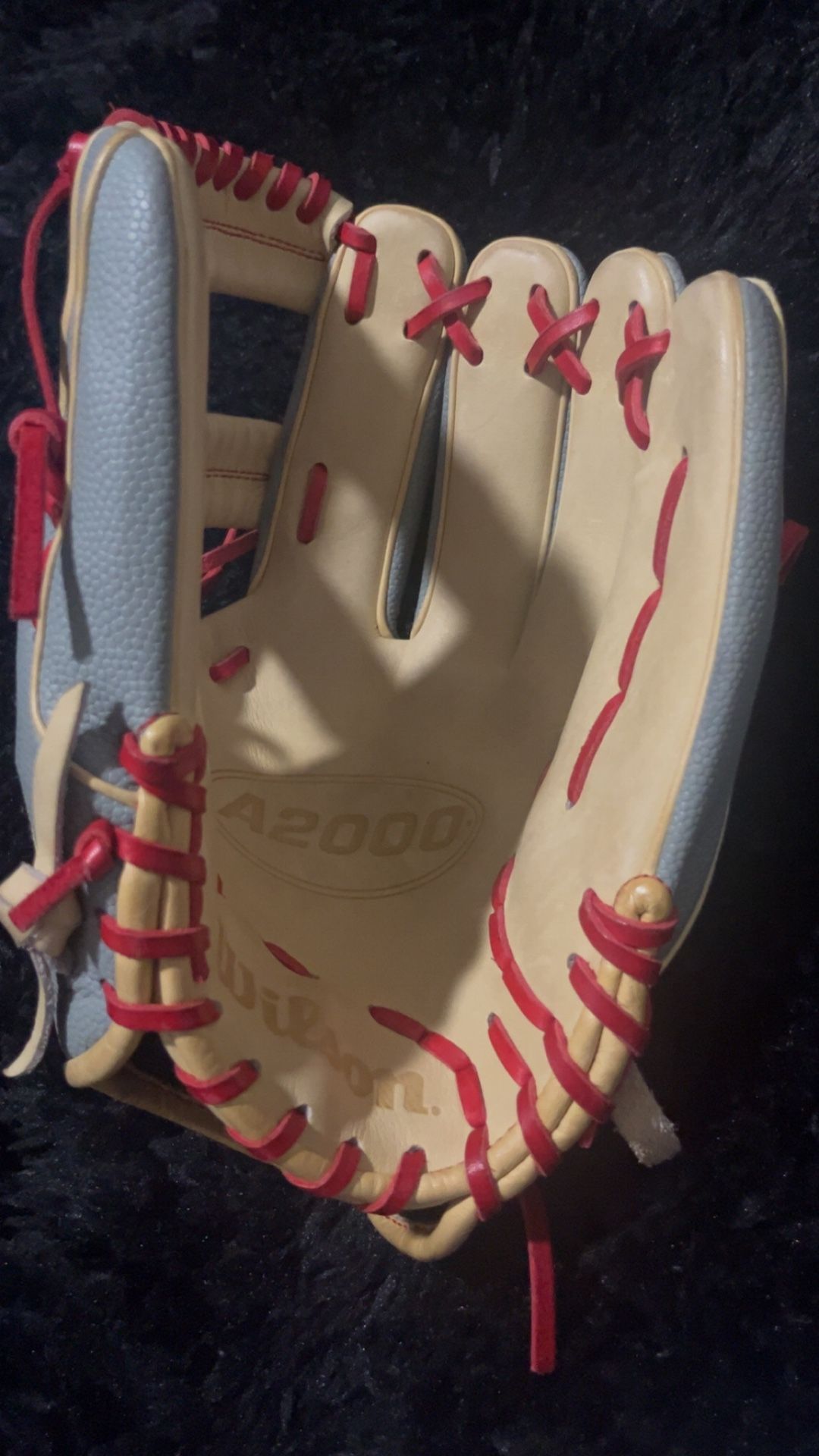 Wilson A2000 Baseball Glove