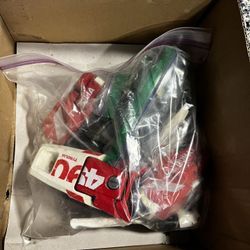 Tyrolia 490 Ski Bindings