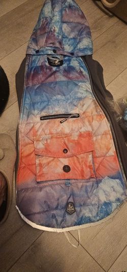 Arcadia LIGHT UP DOG JACKET