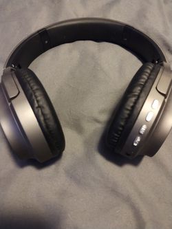 Headphones