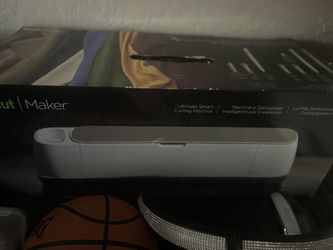 Cricut Machine
