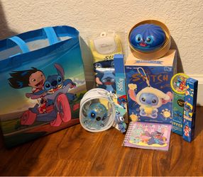 Sitch bundle