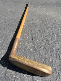 Vintage PoweBilt Putter