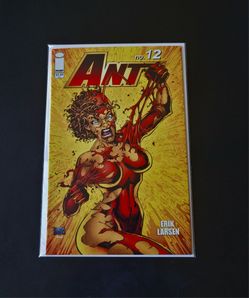 Ant #12